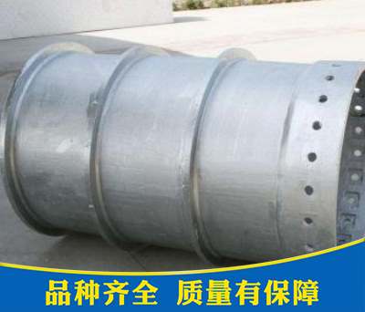 河北锅炉中心筒对于锅炉安全的作用